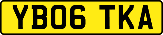 YB06TKA