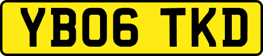 YB06TKD