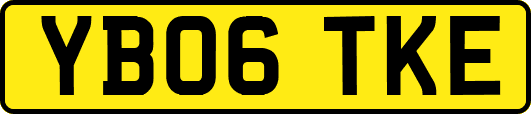 YB06TKE