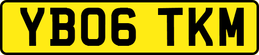 YB06TKM