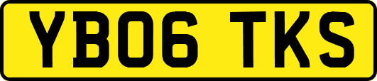 YB06TKS