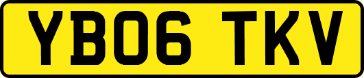 YB06TKV