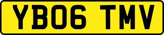 YB06TMV