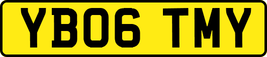 YB06TMY