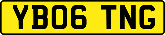 YB06TNG