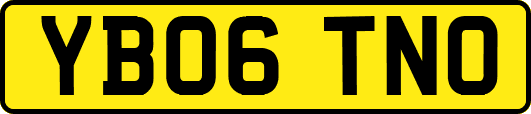 YB06TNO