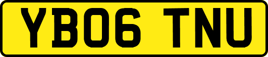 YB06TNU