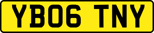 YB06TNY
