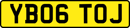YB06TOJ