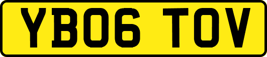 YB06TOV