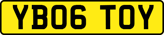 YB06TOY