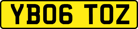 YB06TOZ