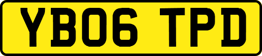 YB06TPD