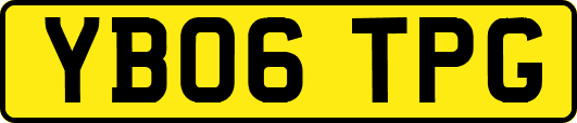 YB06TPG