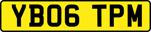YB06TPM