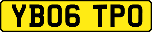 YB06TPO