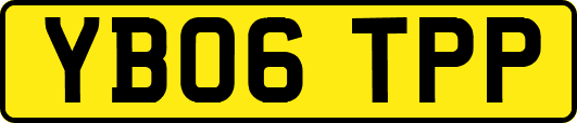 YB06TPP