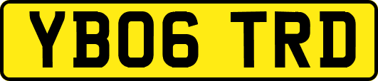 YB06TRD