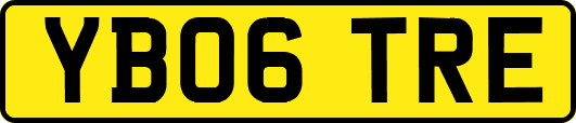 YB06TRE