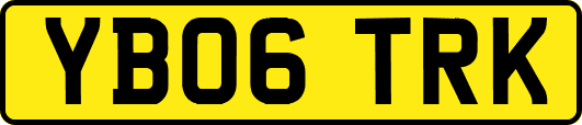YB06TRK