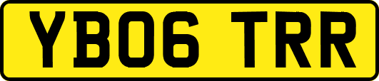 YB06TRR