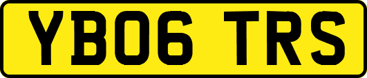 YB06TRS