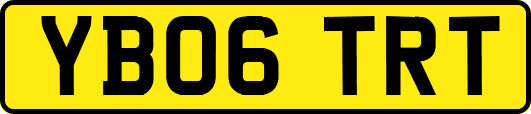 YB06TRT