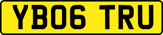 YB06TRU