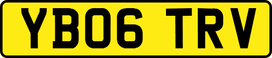YB06TRV