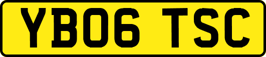 YB06TSC