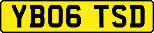 YB06TSD