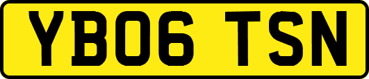 YB06TSN