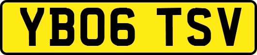 YB06TSV