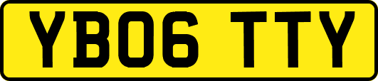 YB06TTY
