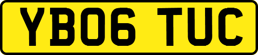 YB06TUC