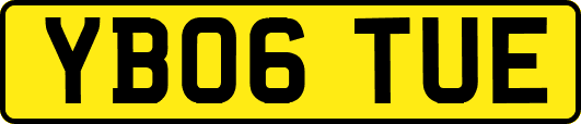 YB06TUE
