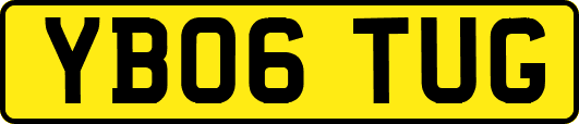 YB06TUG