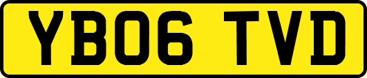 YB06TVD