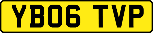 YB06TVP