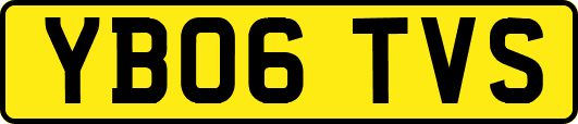 YB06TVS