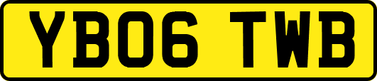 YB06TWB