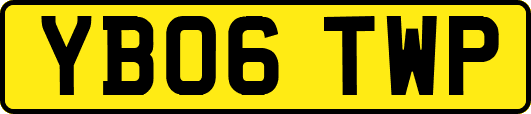 YB06TWP