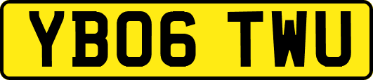 YB06TWU