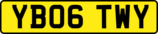 YB06TWY