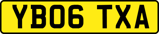 YB06TXA