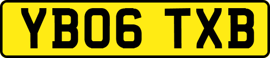 YB06TXB