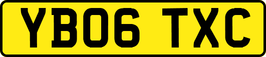 YB06TXC