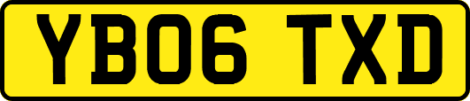 YB06TXD
