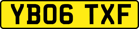 YB06TXF