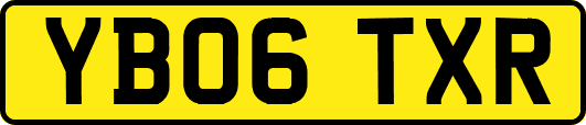 YB06TXR